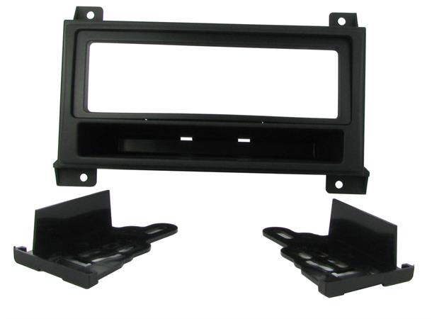 CONNECTS2 monteringsramme 1-DIN Chrysler Grand Cherokee/Dodge Durango