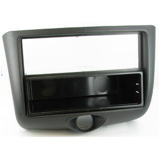 CONNECTS2 monteringsramme 1-DIN Yaris (1999-2003) /Yaris Verso (1999-->)