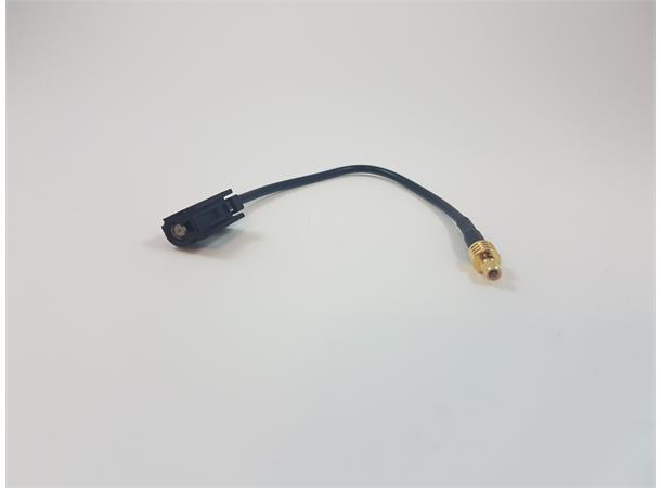 ConnectED DAB-antenneadapter Toyota/Lexus/Subaru (2012 -->)