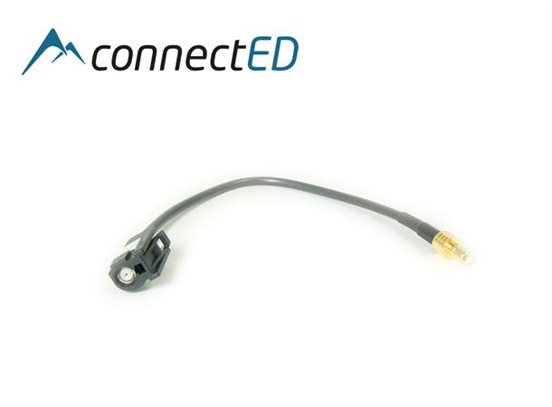 ConnectED DAB-antenneadapter Toyota/Lexus/Subaru (2012 -->)