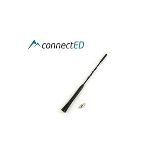 ConnectED FM/DAB-antennepisk 23,5cm lendge / 6mm og 5mm