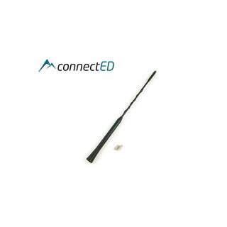 ConnectED FM/DAB-antennepisk 28cm lendge / 6mm og 5mm