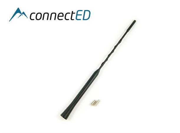 ConnectED FM/DAB-antennepisk 28cm lendge / 6mm og 5mm