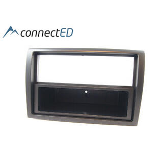 ConnectED monteringsramme 1-DIN Ducato/Jumper/Boxer (2006->) Ikke Euro 5