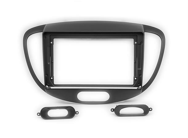 ConnectED monteringsramme 10,1" Hyundai i10 (2008 - 2013)