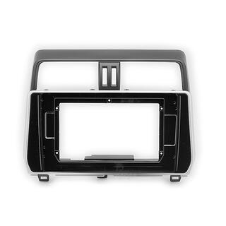 ConnectED monteringsramme 10,1" Toyota LC150 2018 -->