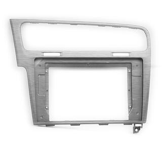 ConnectED monteringsramme 10,1" VW Golf (2013 - 2019) Grå