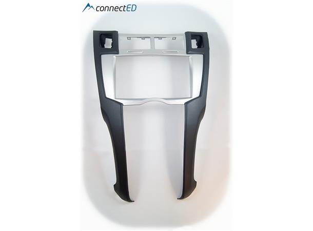 ConnectED monteringsramme 2-DIN Toyota Yaris (2006 - 2011) 1/2