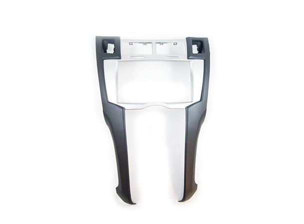ConnectED monteringsramme 2-DIN Toyota Yaris (2006 - 2011) 1/2