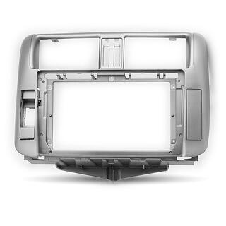 ConnectED monteringsramme 9" Toyota LC 150 2010-2013