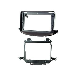 Connects2 monteringsramme 9" Chevrolet Trax (2017 -->)