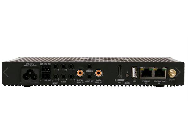 Control4 C4-EA3 Kontroller Middels store systemer, 3 Audio streams