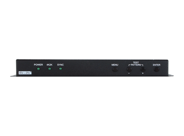 Cypress Scaler HDMI 4K UHD HDCP 2.2 Audio De-Embedding