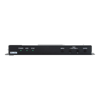 Cypress Scaler HDMI 4K UHD HDCP 2.2 Audio De-Embedding