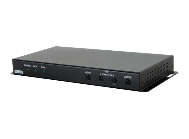 Cypress Scaler HDMI 4K UHD HDCP 2.2 Audio De-Embedding