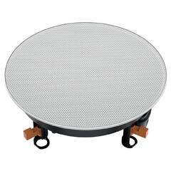 Hertz Marine HEX65ICW, 6.5" koaxial Vegg/tak montering,Sprutsikker IP65,100W