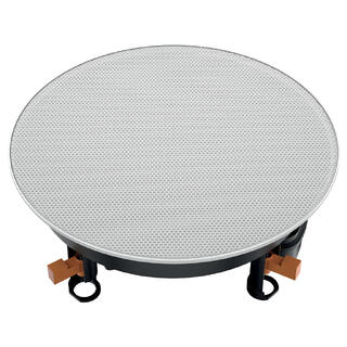 Hertz Marine HEX65ICW, 6.5" koaxial Vegg/tak montering,Sprutsikker IP65,100W