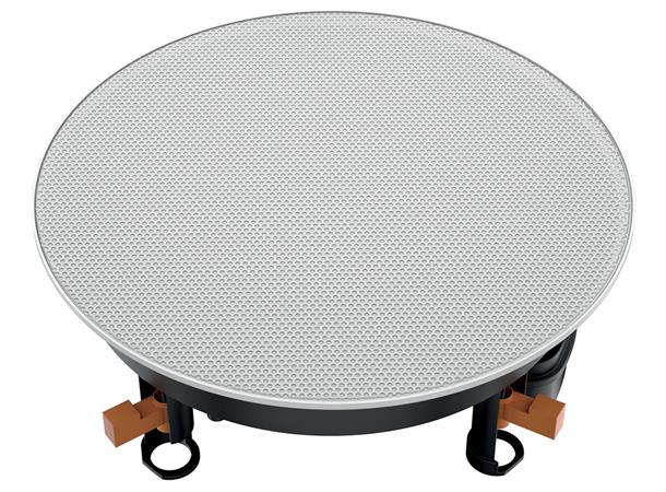 Hertz Marine HEX65ICW, 6.5" koaxial Vegg/tak montering,Sprutsikker IP65,100W