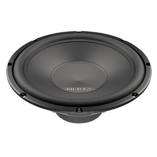 Hertz UNO S 300 S4 12 D2 12" Sub 4ohm 1000W max / 250W RMS
