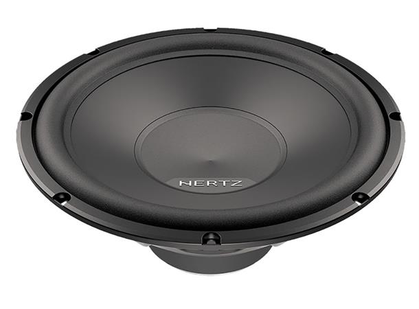 Hertz UNO S 300 S4 12 D2 12" Sub 4ohm 1000W max / 250W RMS