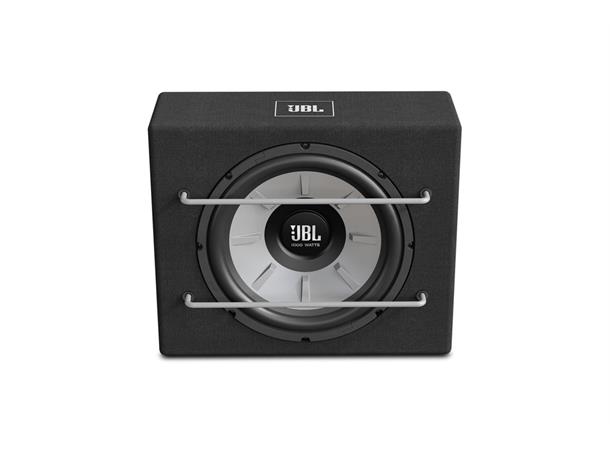 JBL Basskasse, Enkel 12", 250/1000W Lukket basskasse.