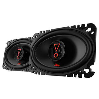 JBL Fulltone STAGE3, 4 x 6" 175W max, 4 x 6", 2-veis
