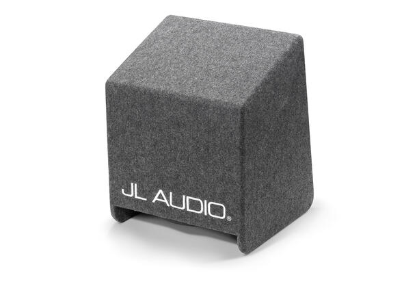 JL Audio CP112-W0V3 basskasse enkel 12WØv3 i kasse, port, 4ohm