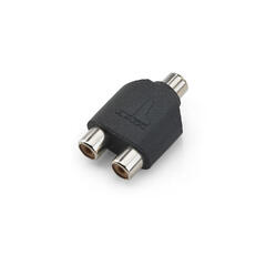 JL Audio XD-AICS-1F2F lydsplitter 2-veis