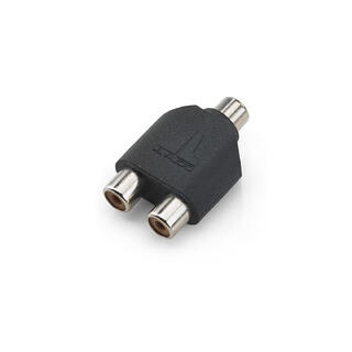 JL Audio XD-AICS-1F2F lydsplitter 2-veis