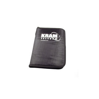 KRAM uttrekksverktøy Utvidet sett  (38 deler)