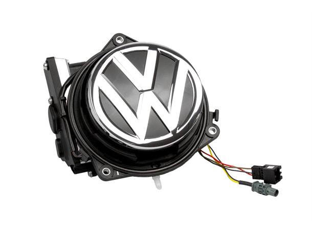 KUFATEC Ryggekamera pakke VW Golf VII m/7UG/7UF/8IF