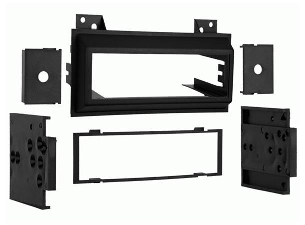 METRA Monteringsramme 1-DIN GM (1994 - 1997)