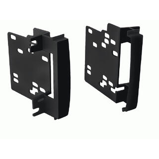 METRA Monteringsramme 2-DIN Chrysler/Dodge/Jeep 2007 - 2008