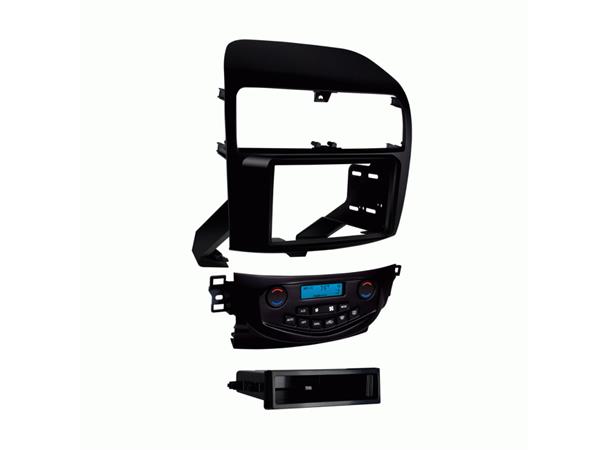 METRA Monteringssett 2-DIN (komplett) ACURA TSX  (2004 - 2008)