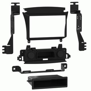 METRA Monteringssett 2-DIN Impala (2014 -->)