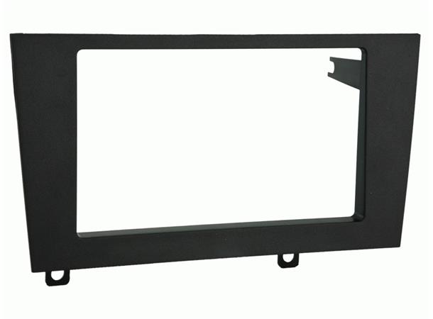 METRA Premium monteringsramme 2-DIN Lexus ES300 (1992 - 1996)