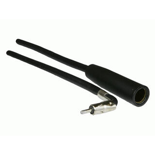 METRA antenneadapter - Motsatt! Antenneadapter Amerikanske biler