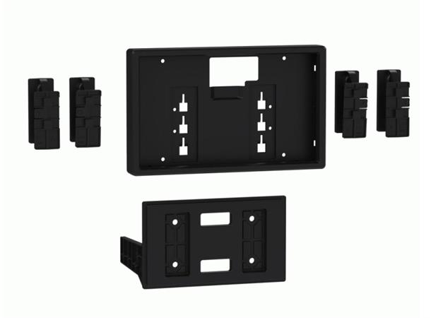 Metra monteringssett 8" Pioneer Universal