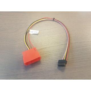 Rattfjernkontroll adapterkabel Alfa Romeo/Fiat