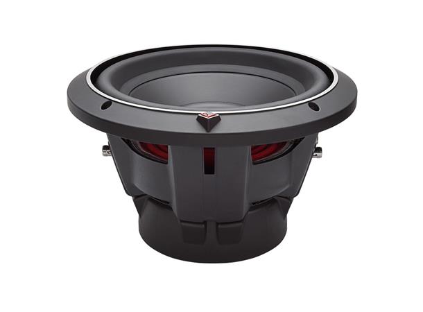 Rockford Fosgate bilsubwoof 10", 2x2 Punch Stage 2, 10" bass, 300/600W