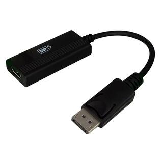 SCP Adapter DisplayPort > HDMI 4K HDR Videokilde: DisplayPort 1.4
