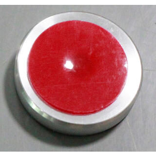 uniDAB magnetholder Universal selvklebende mobilholder