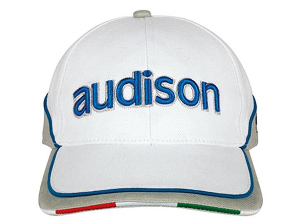 Audison Cap