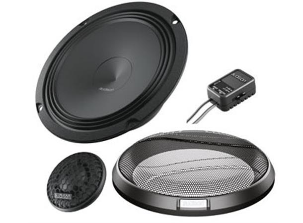 Audison PRIMA AP K165,  6½" kompo 300W max / 100W RMS