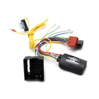 CONNECTS2 Rattfjernkontroll interface VW Crafter (2014 - 2017)