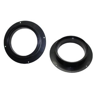 CONNECTS2 høyttaleradaptere (165mm) Audi A3 (2013->)/ Q5 (2012->)  Foran