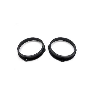 CONNECTS2 høyttaleradaptere (200mm) Audi A3 (2013->)/ Q5 (2012->)  Foran