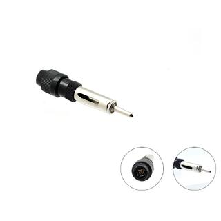 CONNECTS2 løs antenneplugg, hann Antenneplugg, hann