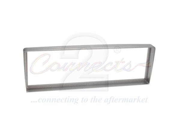 CONNECTS2 monteringsramme 1-DIN Alfa Romeo 156 (2002 - 2006)