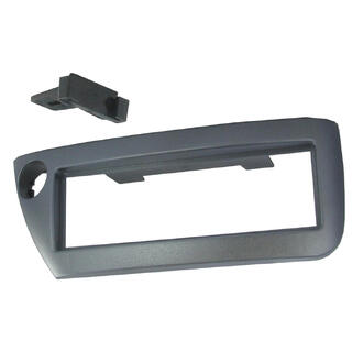 CONNECTS2 monteringsramme 1-DIN Ford Ka (1996 - 2008) Blå